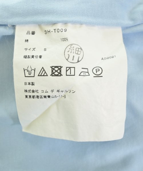 noir kei ninomiya เสื้อยืด/เสื้อท็อปส์