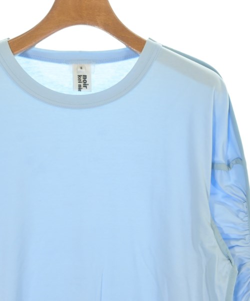 noir kei ninomiya เสื้อยืด/เสื้อท็อปส์