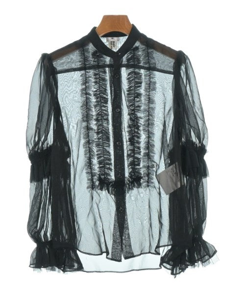 noir kei ninomiya เสื้อลำลอง