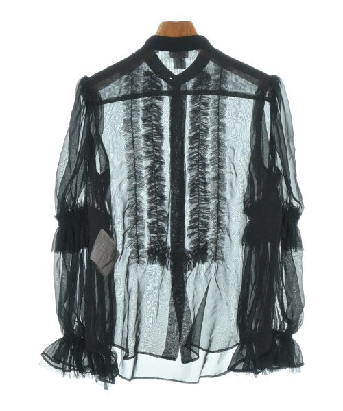 noir kei ninomiya เสื้อลำลอง