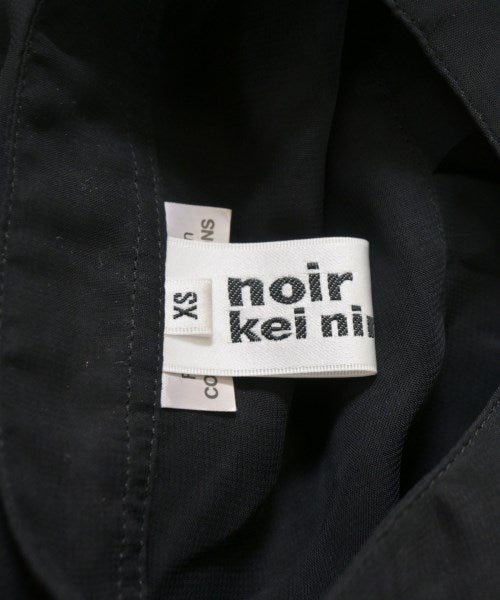 noir kei ninomiya เสื้อลำลอง