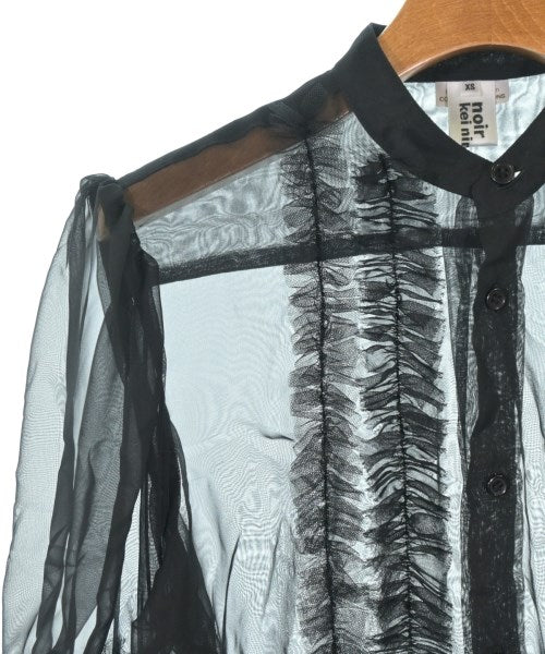 noir kei ninomiya เสื้อลำลอง