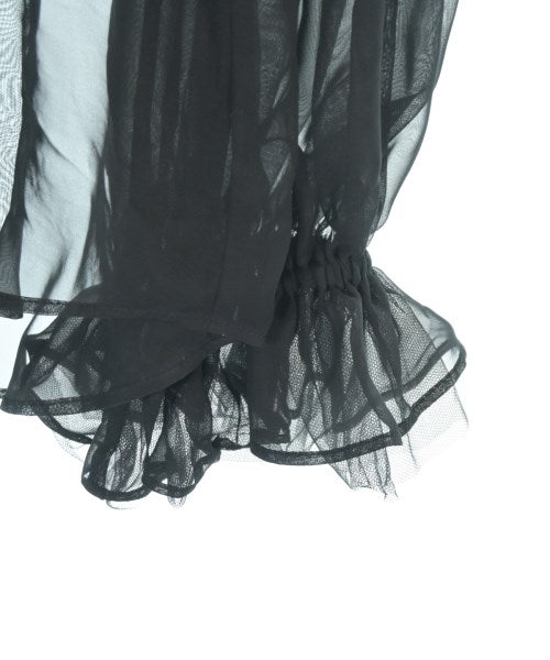 noir kei ninomiya เสื้อลำลอง