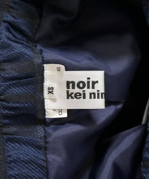 noir kei ninomiya เสื้อสตรี