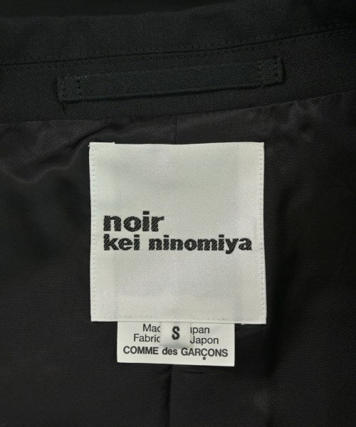 noir kei ninomiya เบลเซอร์/แจ็คเก็ตสูท