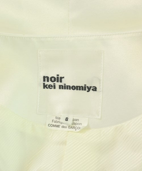 noir kei ninomiya แจ็คเก็ตลำลอง