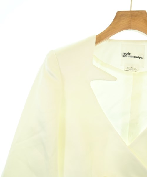 noir kei ninomiya แจ็คเก็ตลำลอง