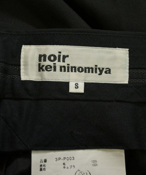 noir kei ninomiya กางเกงขาสั้น