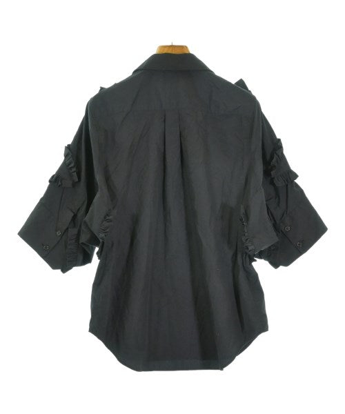 noir kei ninomiya เสื้อสตรี