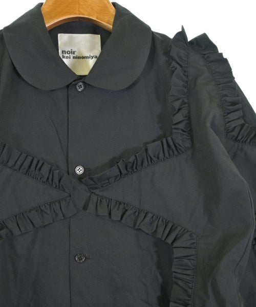 noir kei ninomiya เสื้อสตรี