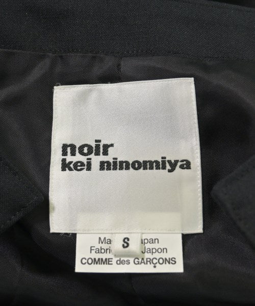noir kei ninomiya แจ็คเก็ต อื่น