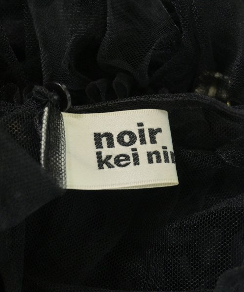 noir kei ninomiya เสื้อสตรี