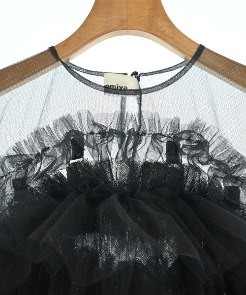 noir kei ninomiya เสื้อสตรี