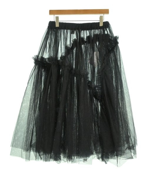 noir kei ninomiya กระโปรงยาว/แม็กซี่ยาว