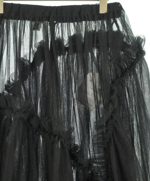 noir kei ninomiya กระโปรงยาว/แม็กซี่ยาว