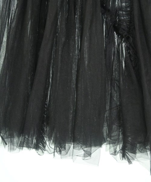 noir kei ninomiya กระโปรงยาว/แม็กซี่ยาว