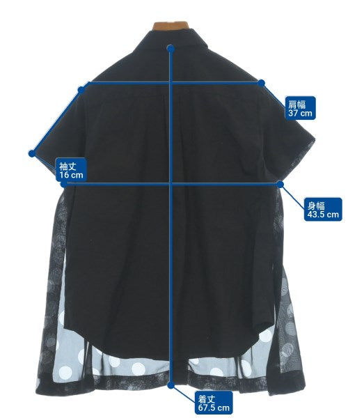noir kei ninomiya เสื้อสตรี