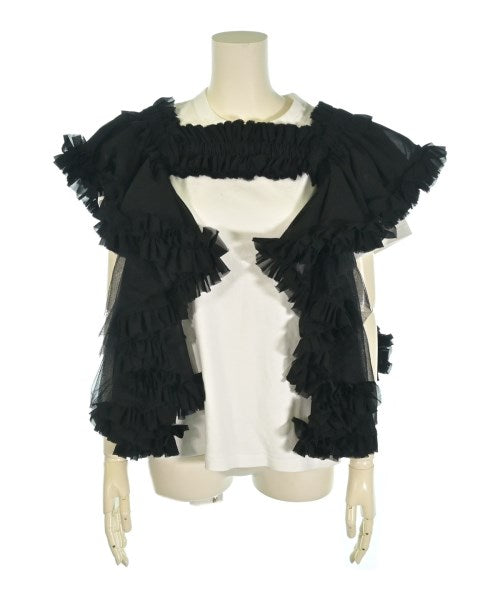 noir kei ninomiya เสื้อกั๊ก