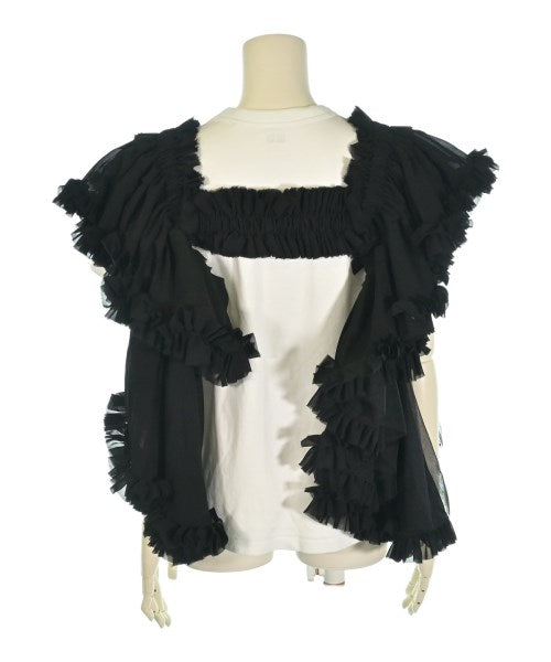 noir kei ninomiya เสื้อกั๊ก