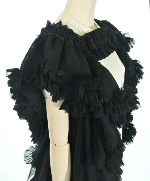 noir kei ninomiya เสื้อกั๊ก