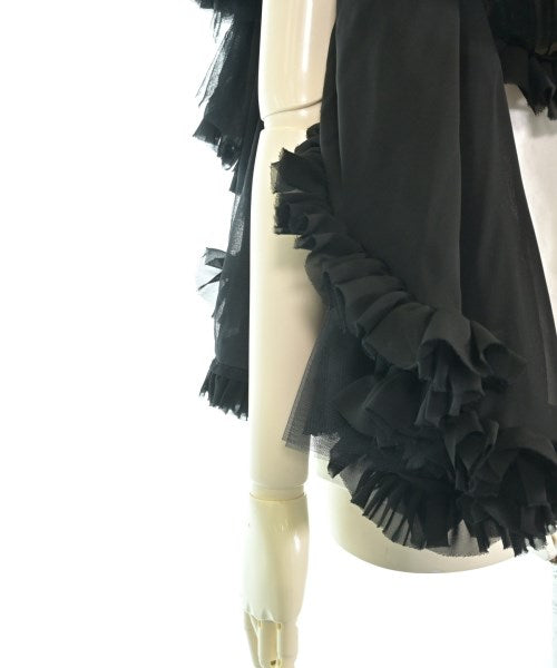 noir kei ninomiya เสื้อกั๊ก