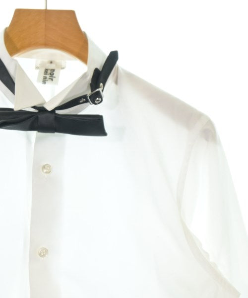 noir kei ninomiya เสื้อลำลอง
