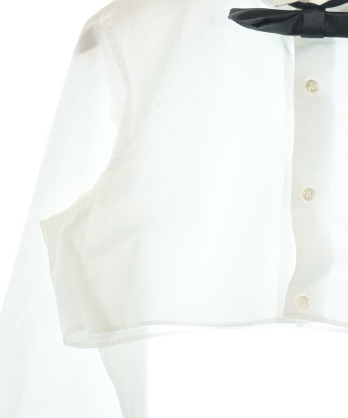noir kei ninomiya เสื้อลำลอง