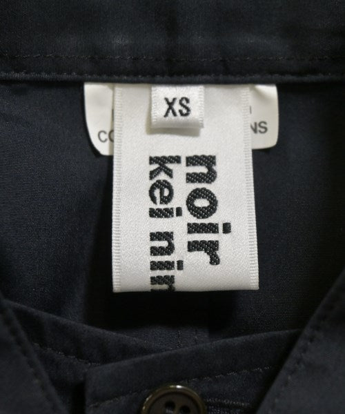 noir kei ninomiya เสื้อลำลอง