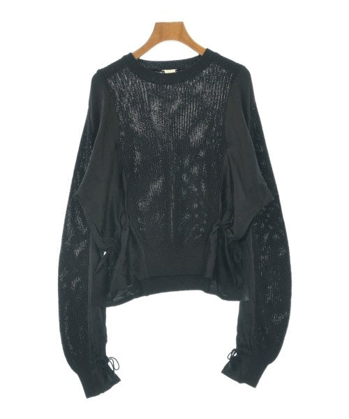noir kei ninomiya เสื้อกันหนาว