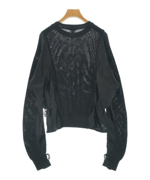noir kei ninomiya เสื้อกันหนาว