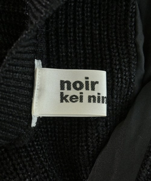 noir kei ninomiya เสื้อกันหนาว
