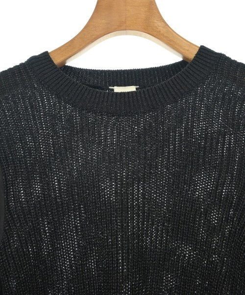 noir kei ninomiya เสื้อกันหนาว