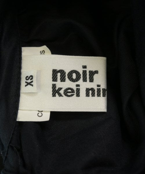 noir kei ninomiya เสื้อสตรี