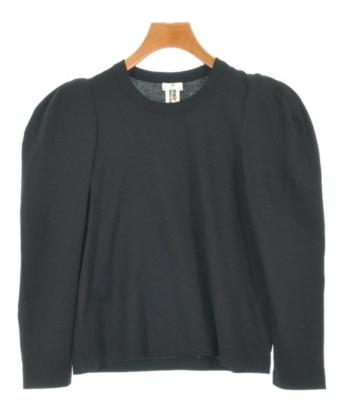 noir kei ninomiya เสื้อยืด/เสื้อท็อปส์
