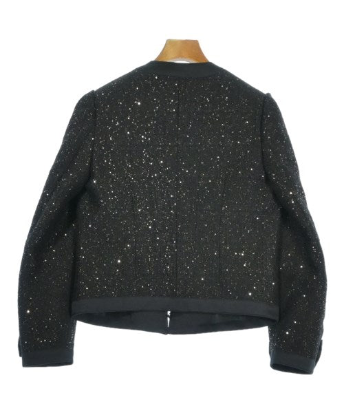 noir kei ninomiya แจ็คเก็ตไม่มีปก