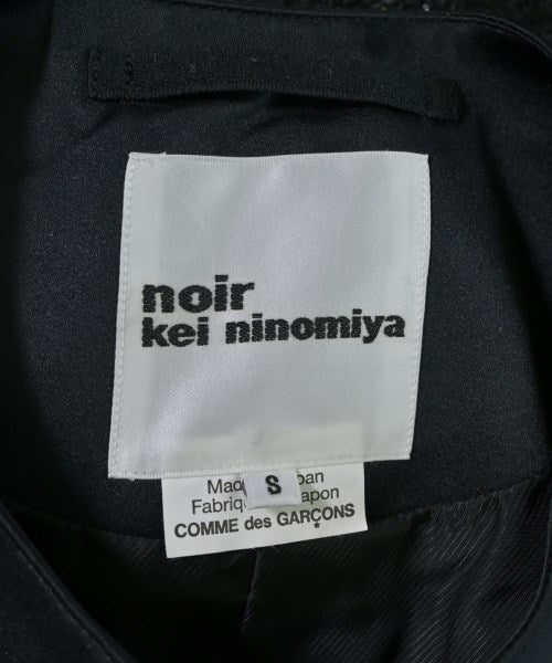 noir kei ninomiya แจ็คเก็ตไม่มีปก