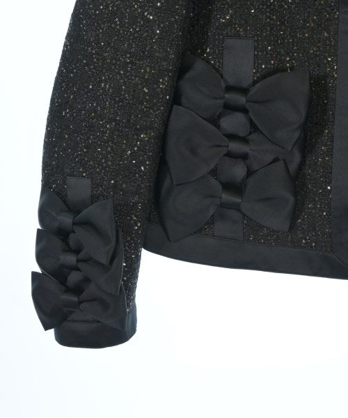 noir kei ninomiya แจ็คเก็ตไม่มีปก