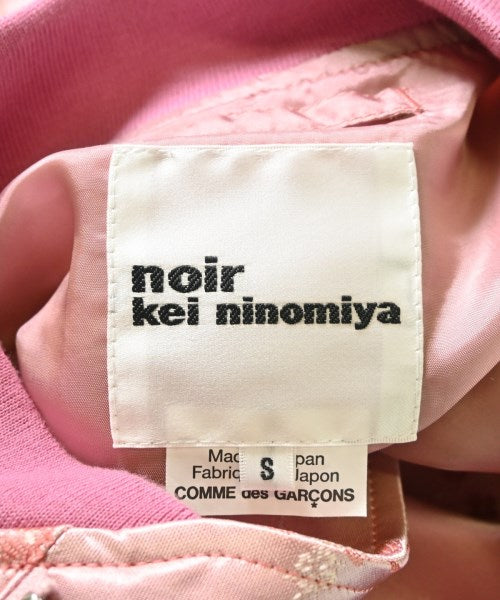 noir kei ninomiya แจ็คเก็ตเบลาส์ อื่น