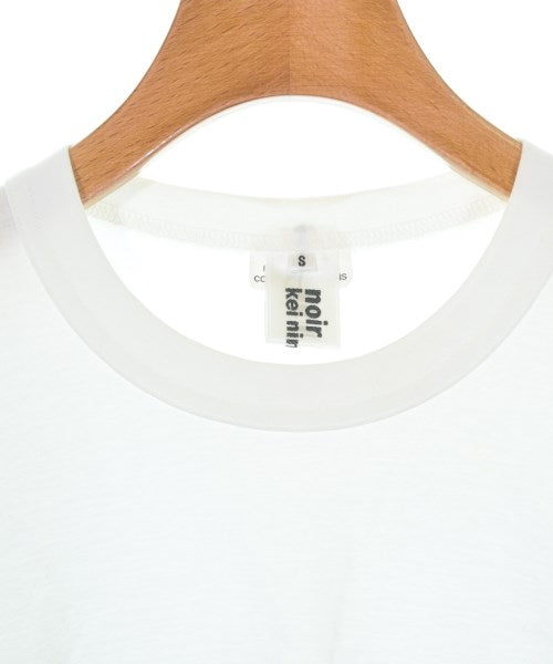 noir kei ninomiya เสื้อยืด/เสื้อท็อปส์