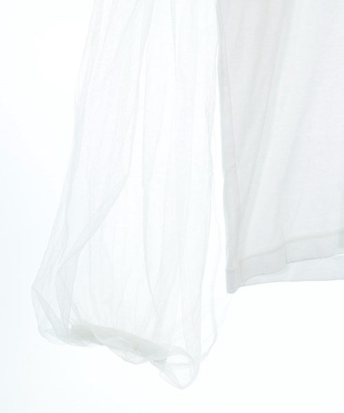 noir kei ninomiya เสื้อยืด/เสื้อท็อปส์