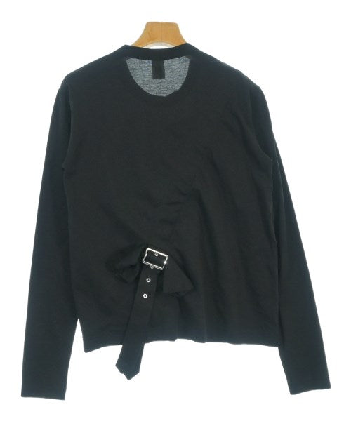 noir kei ninomiya เสื้อยืด/เสื้อท็อปส์