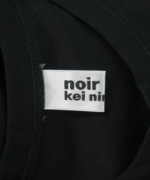 noir kei ninomiya เสื้อยืด/เสื้อท็อปส์
