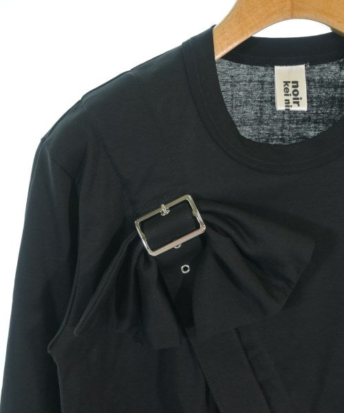 noir kei ninomiya เสื้อยืด/เสื้อท็อปส์
