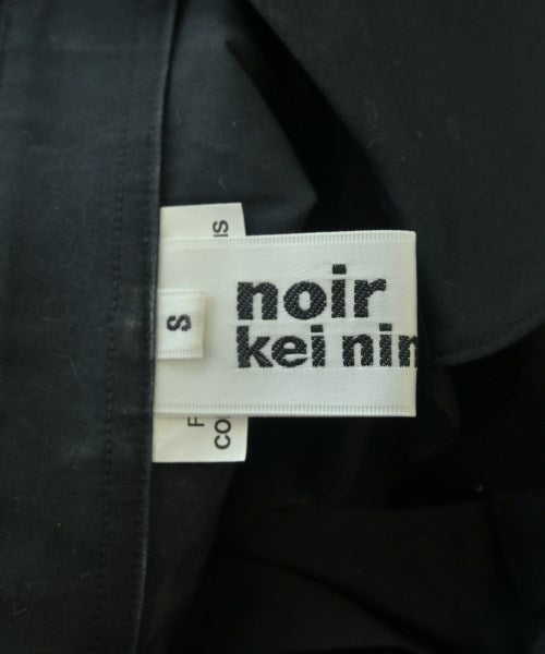 noir kei ninomiya เสื้อลำลอง