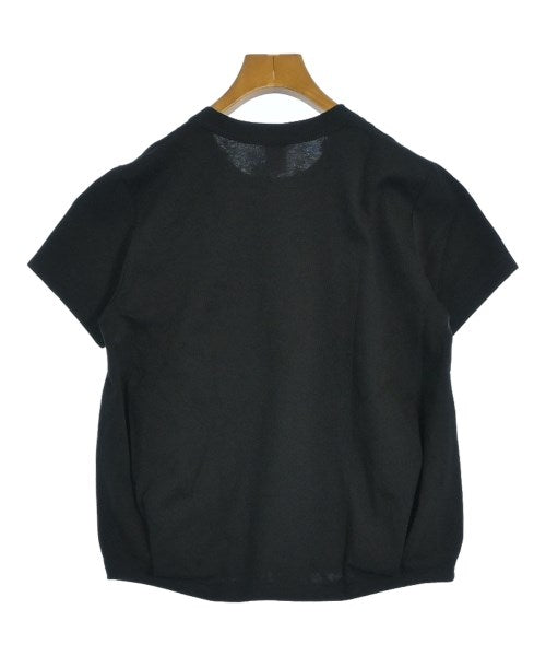 noir kei ninomiya เสื้อยืด/เสื้อท็อปส์