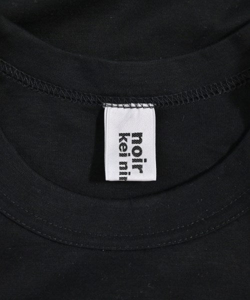 noir kei ninomiya เสื้อยืด/เสื้อท็อปส์