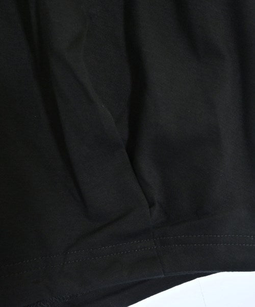 noir kei ninomiya เสื้อยืด/เสื้อท็อปส์