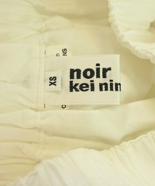 noir kei ninomiya กระโปรงยาว/แม็กซี่ยาว