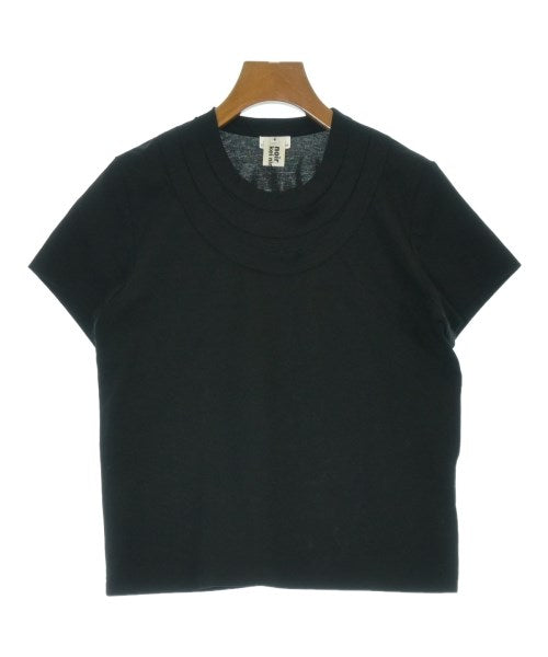 noir kei ninomiya เสื้อยืด/เสื้อท็อปส์