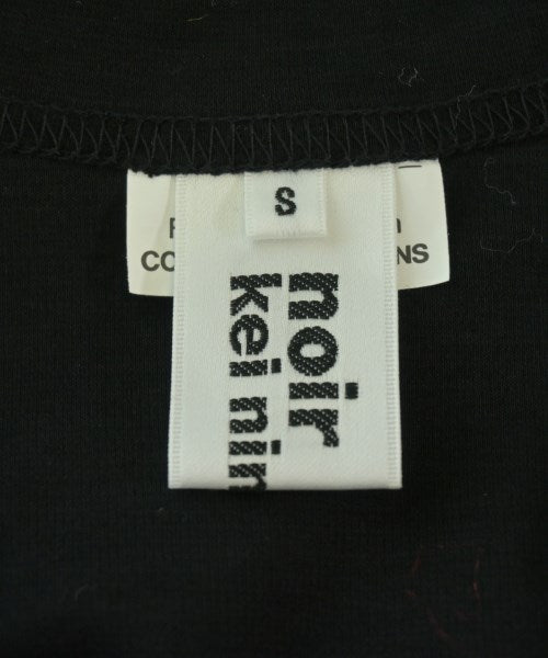 noir kei ninomiya เสื้อยืด/เสื้อท็อปส์